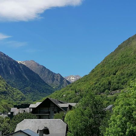 Impasse Des Rhododendrons, Residence "Grand Pre" Saint-Lary-Soulan Luaran gambar