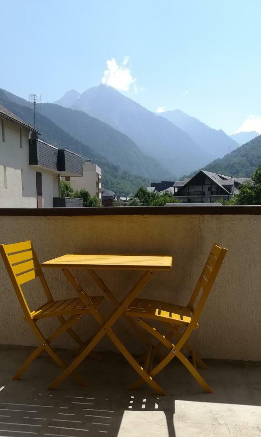 Impasse Des Rhododendrons, Residence "Grand Pre" Saint-Lary-Soulan Luaran gambar